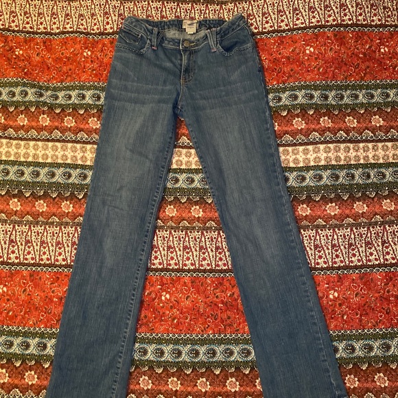 gap kids girls jeans